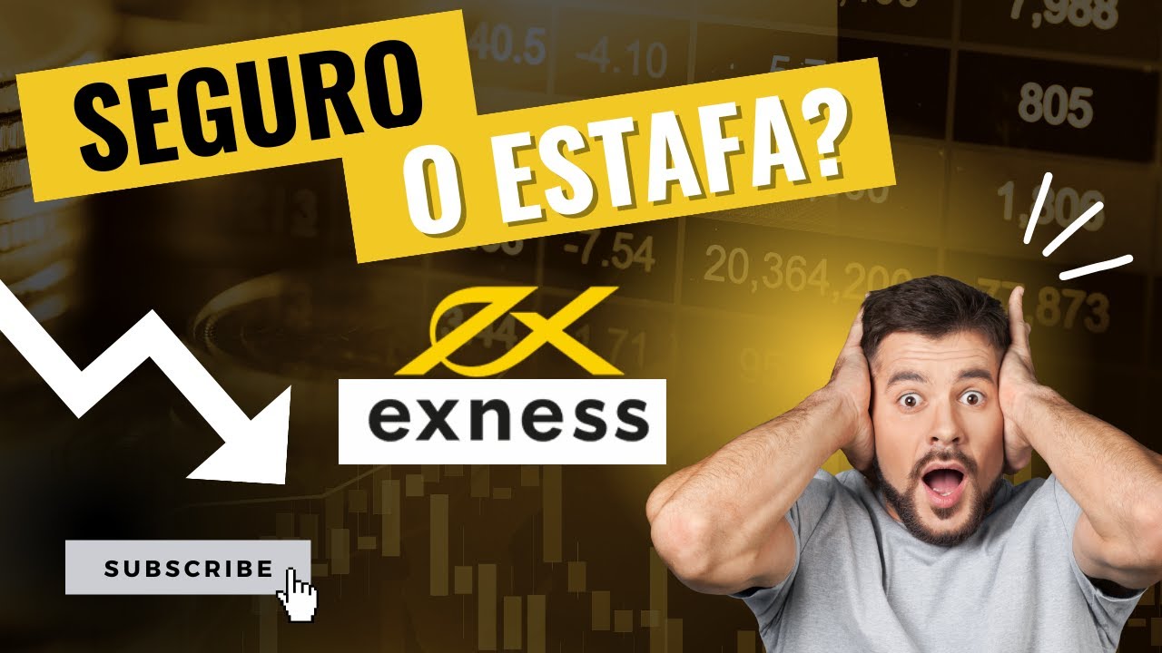 metatrader 4 exness  - a credible trading system